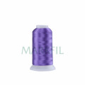 100% Viscose Rayon 120D / 2 Thread