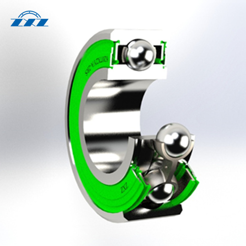 ZXZ Angular Contact Square Bore Bearings