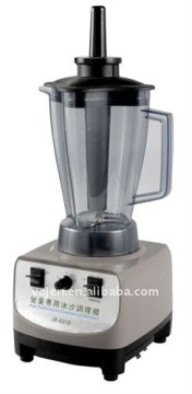 Home use - mixer blender