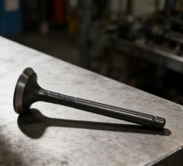 13201-9N00A Intake Valve - Genuine OEM Part