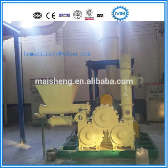 325 mesh titanium dioxide powder coating machine for Arabia