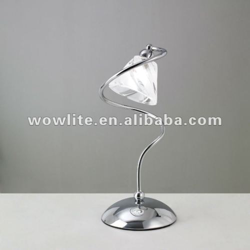 crystal decorative table lamp T1180-1