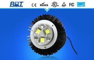 High Luminance Bridgelux COB 150W LED High Bay Light with U