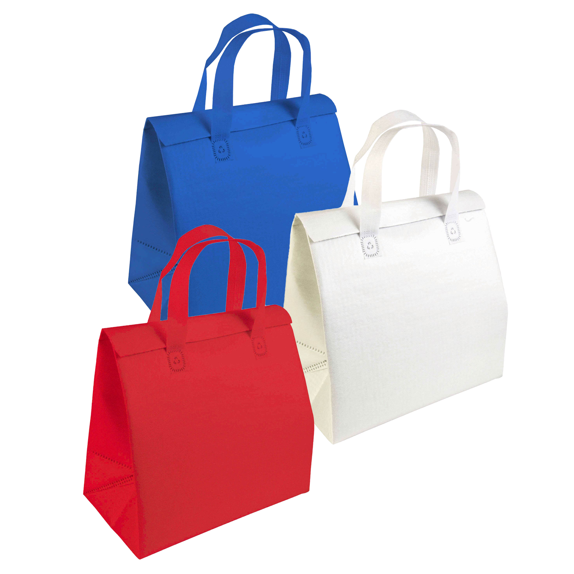 Non Woven Insulated Bag