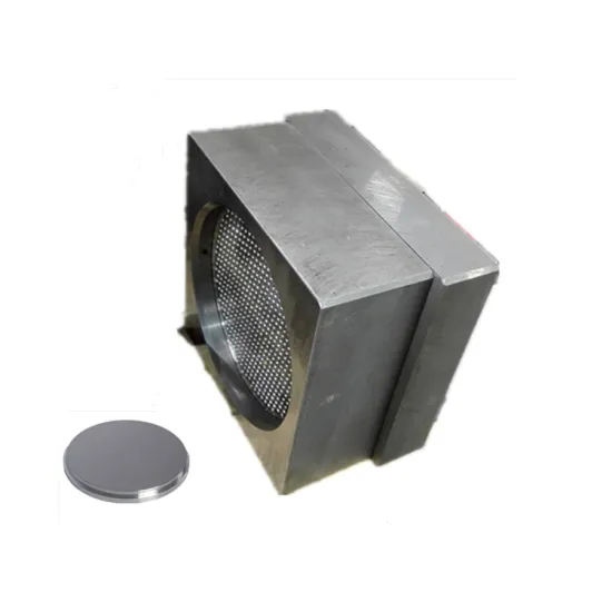 Spinneret Packs and Loading Techniques for PP Multifilament Spinning and Textile Extrusion Machines