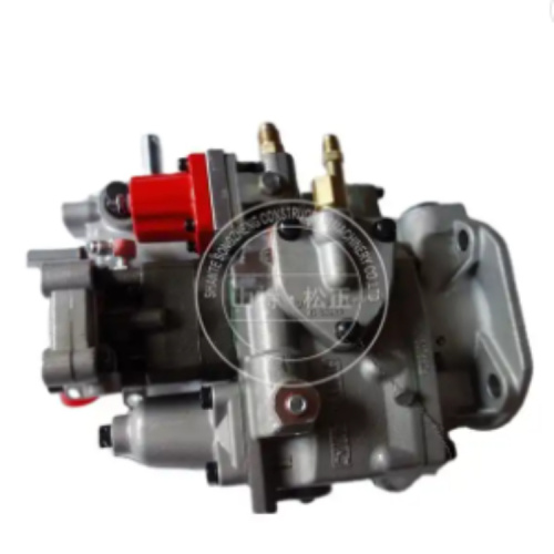 Motor parçaları için DB4327 5986 Yakıt Enjeksiyon Pompası RE531128