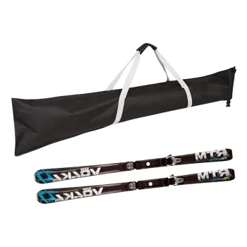 Waterproof 600D Ski Bag - Durable Travel Snowboard Bag with Custom Logo