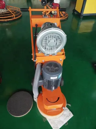Factory Direct Supply Hand Concrete Floor Grinders FYM-330