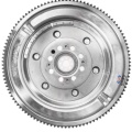 Dvouhmotový setrvačník pro moderní importovaný TRAJET FO 2.0