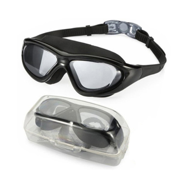 High Quality Anti Fog Silicone Free Swimming Goggles
