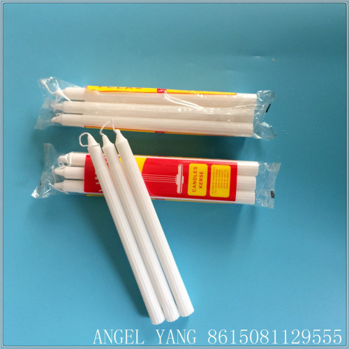 zhongya candle making candle bright burning well