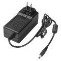 AC DC 12V 3A Zamagalny adapter mocy