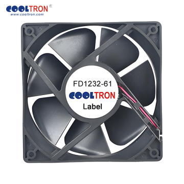 Cooltron 120x120x32mm DC Blower fan 24V FBD1232-61 Series