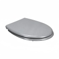 Duroplast Toilet Seat Soft Close -Grey Color