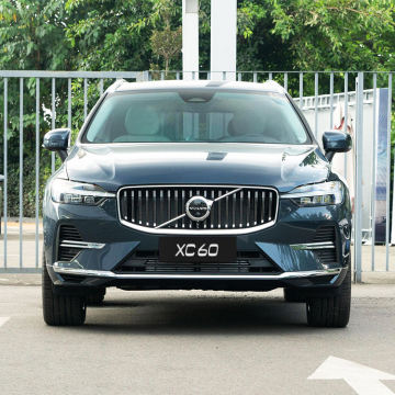Volv-o2024 XC60 T8 Plug-In Hybrid Long Range 4WD Luxury Edition