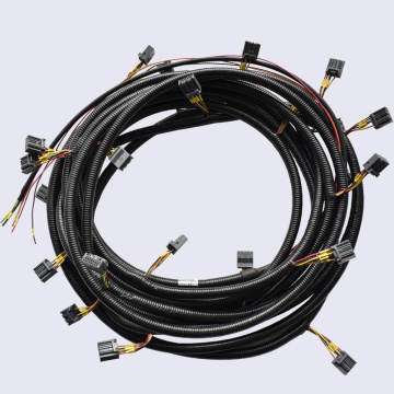 Module Communication Wire Assembly
