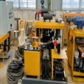 WGQK-180D crane modified slope drilling rig