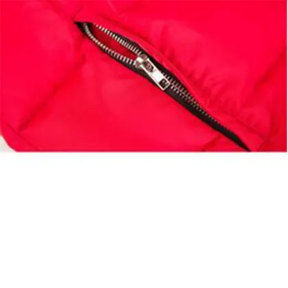 2016New Design Outdoor Windproof Thick Man Down Jacket