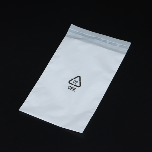 Klasik Moda Cpe Plastik Torbalar