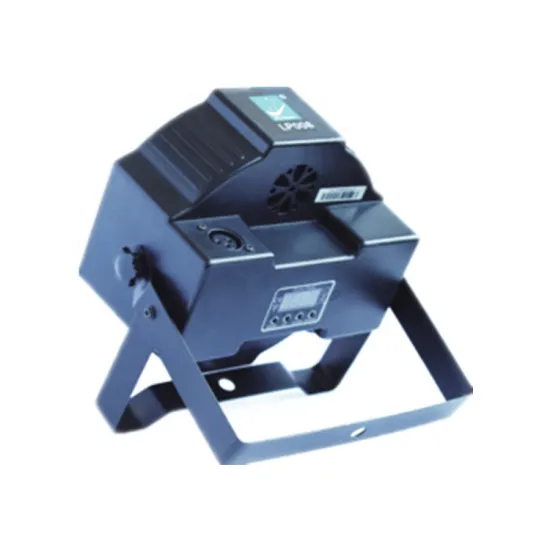 Factory price stage lighting big dipper lp005 36 3w par light big dipper par led stage light