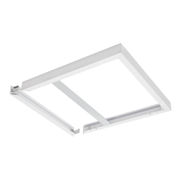 Aluminum Frame LED Ceiling Panel Light for Surface Mount