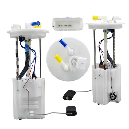 Dopson Engine System DPS1322P Fuel Pump Module for Suzuki Fengyu