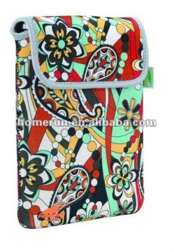 Neoprene laptop bag