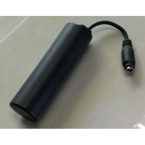 Calcetines calentables recargables Power Bank 3.7v 3.4Ah (AC103)