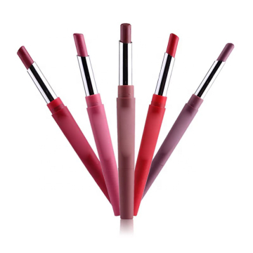 Double Sided Lip Liner and Gloss Ombre Duo & Matte Lipstick Set