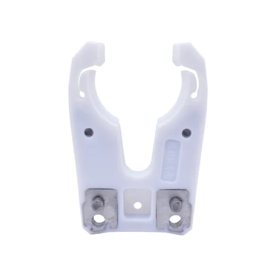 ISO30 Tool Holder Fork for CNC Plastic Clamping: Your Ultimate Search Engine