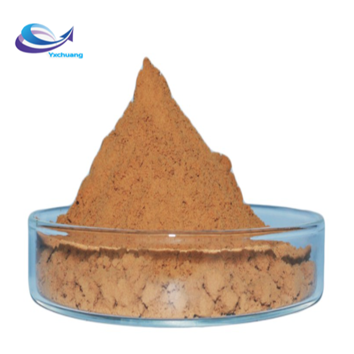  pygeum africanum extract