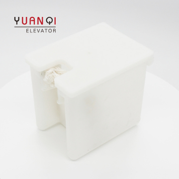 Universal Elevator Oil Can - Hot Sale Lift Spare Parts for Mitsubishi and More