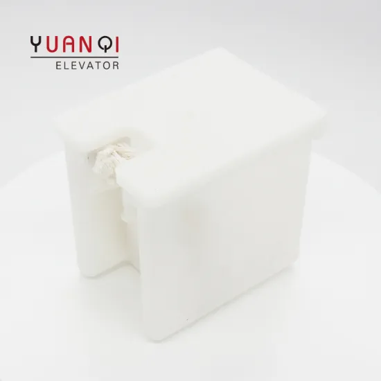 Universal Elevator Oil Can - Hot Sale Lift Spare Parts for Mitsubishi and More