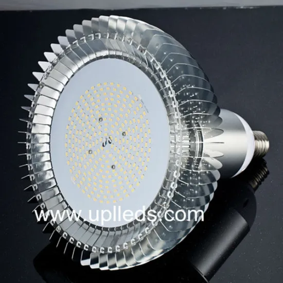 Hot sale Aluminum housing e40 led high bay 120w