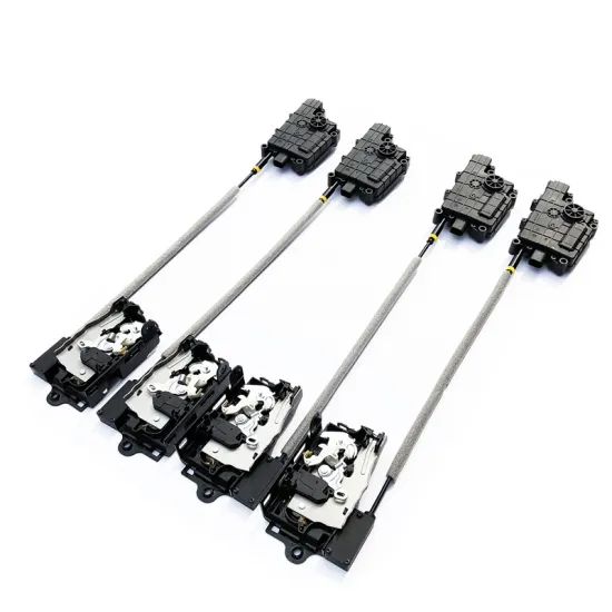 Electric Suction Door for Toyota Car Modification