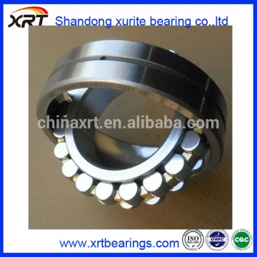 China high quality bearing 22219 CAK/W33 95*170*43mm Spherical roller bearing 22219CAK/W33