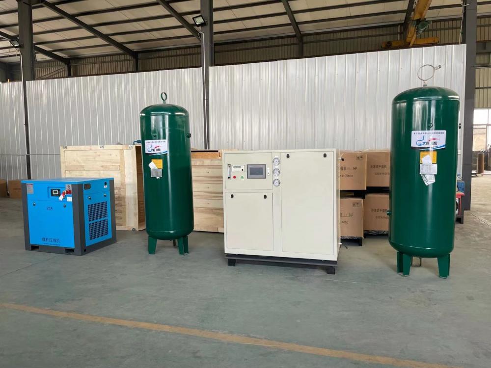 Nitrogen Generator for Sale