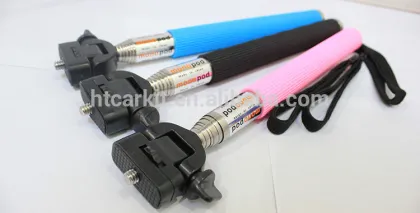 cell phone Selfie Stick for Android of alibaba express