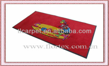 100% Nylon Bath Rugs Sets 002