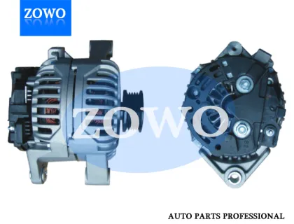 0124515082 BOSCH CAR ALTERNATOR 120A 12V