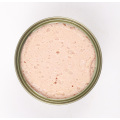 OEM ODM Custom Pet -Staple Food latas