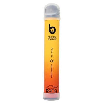 Elf Bar Bang Pro 550mAh Disposable Pod Device