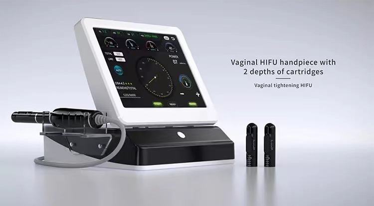7D Hifu Machine