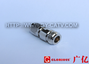 N Adaptor N to TNC Connector N-TNC-50KJ