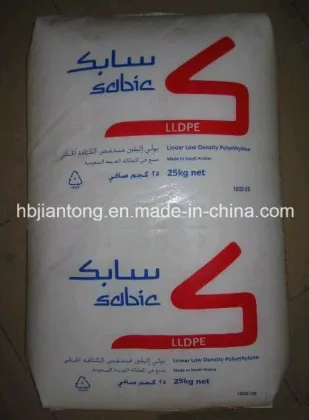 Sabic LLDPE Polyethylene Plastic for Rotomolding Molding