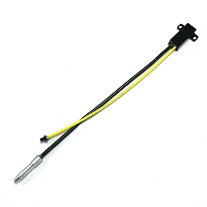 Spectrometer Splitting Optical Fiber Cable