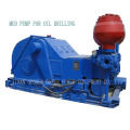 960kw F-1300 Mud Pump 120SPM 12'' Herringbone API-7K