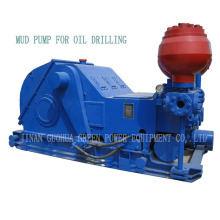 960kw F-1300 Mud Pump 120SPM 12'' Herringbone API-7K