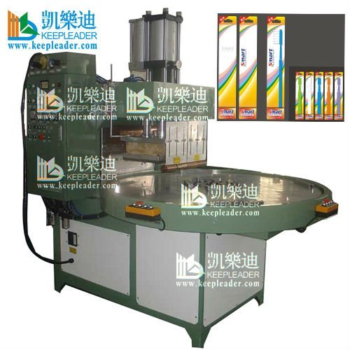 High Frequency Welding & Cutting Machine