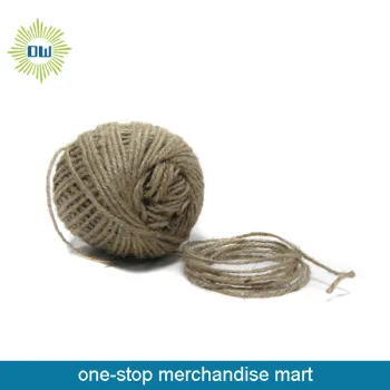 High Quality Jute Rope for Sale